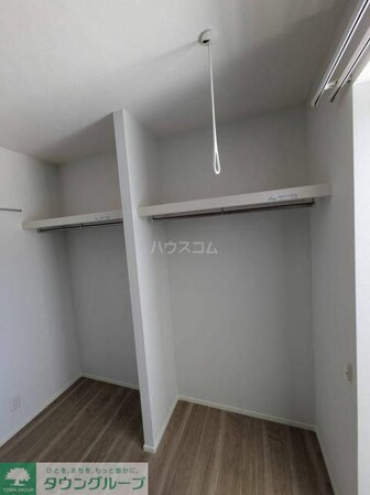 GRADUS若葉の物件内観写真